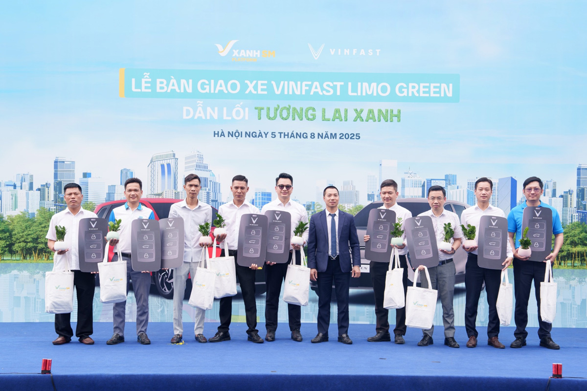vinfast