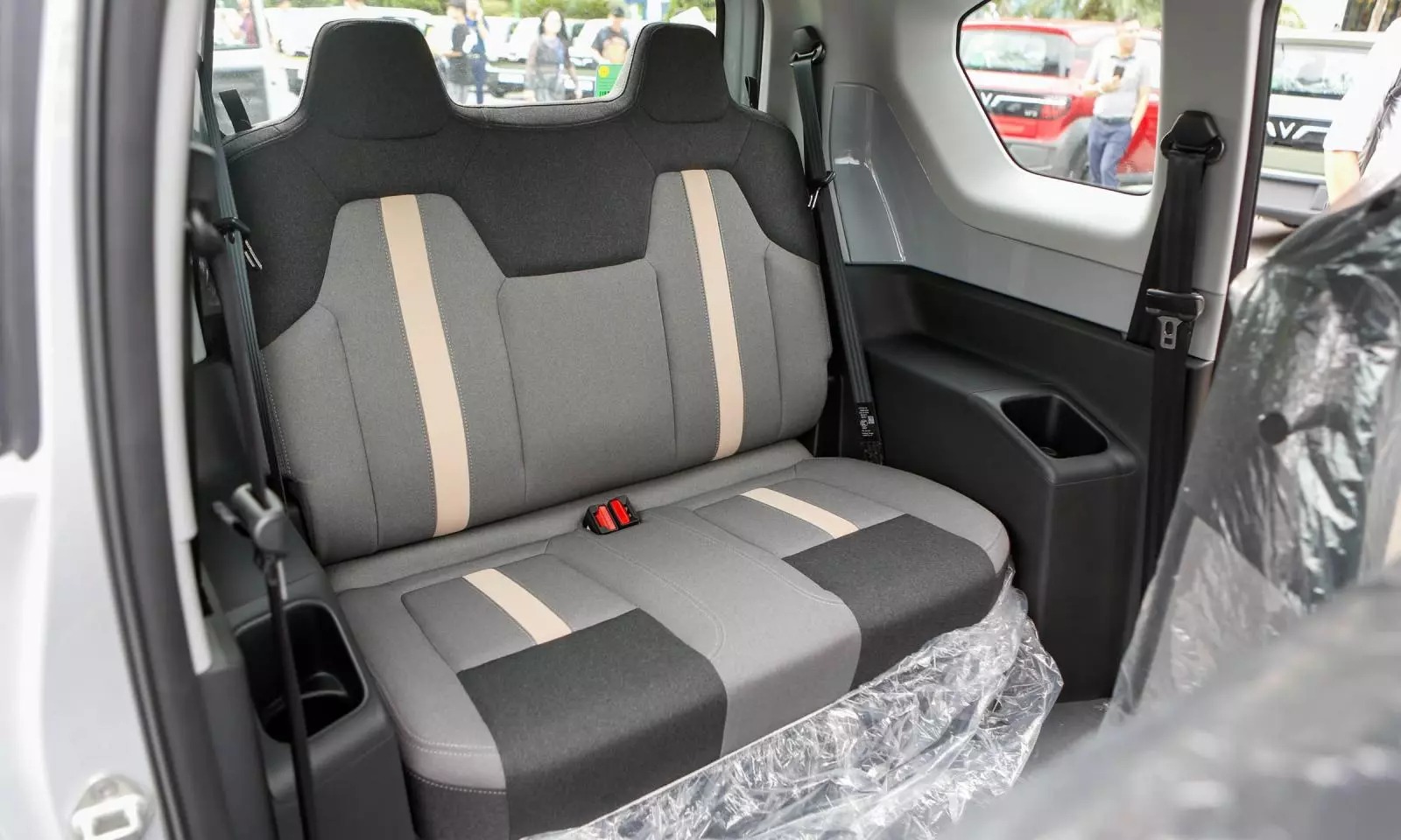 Gi&aacute; xe VinFast VF 3 k&egrave;m ưu đ&atilde;i mới nhất - 8