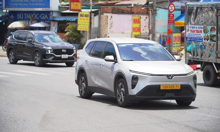 VinFast Limo Green phù hợp với ai? VinFast Limo Green phù hợp với ai?