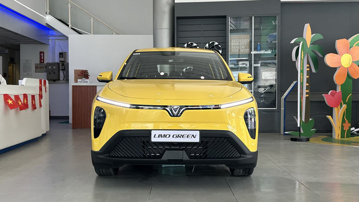 VinFast Limo Green được ưu đãi gì tháng 09/2026? VinFast Limo Green được ưu đãi gì tháng 09/2026?