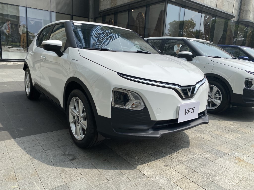 VinFast VF5 VinFast VF5