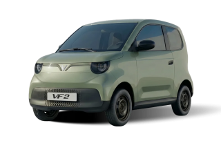 VinFast VF 2