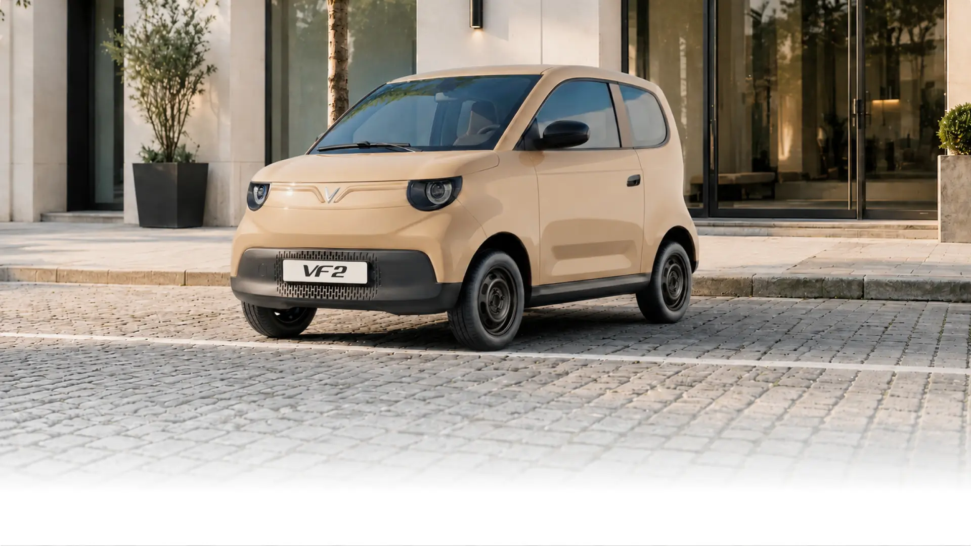 VinFast VF 2