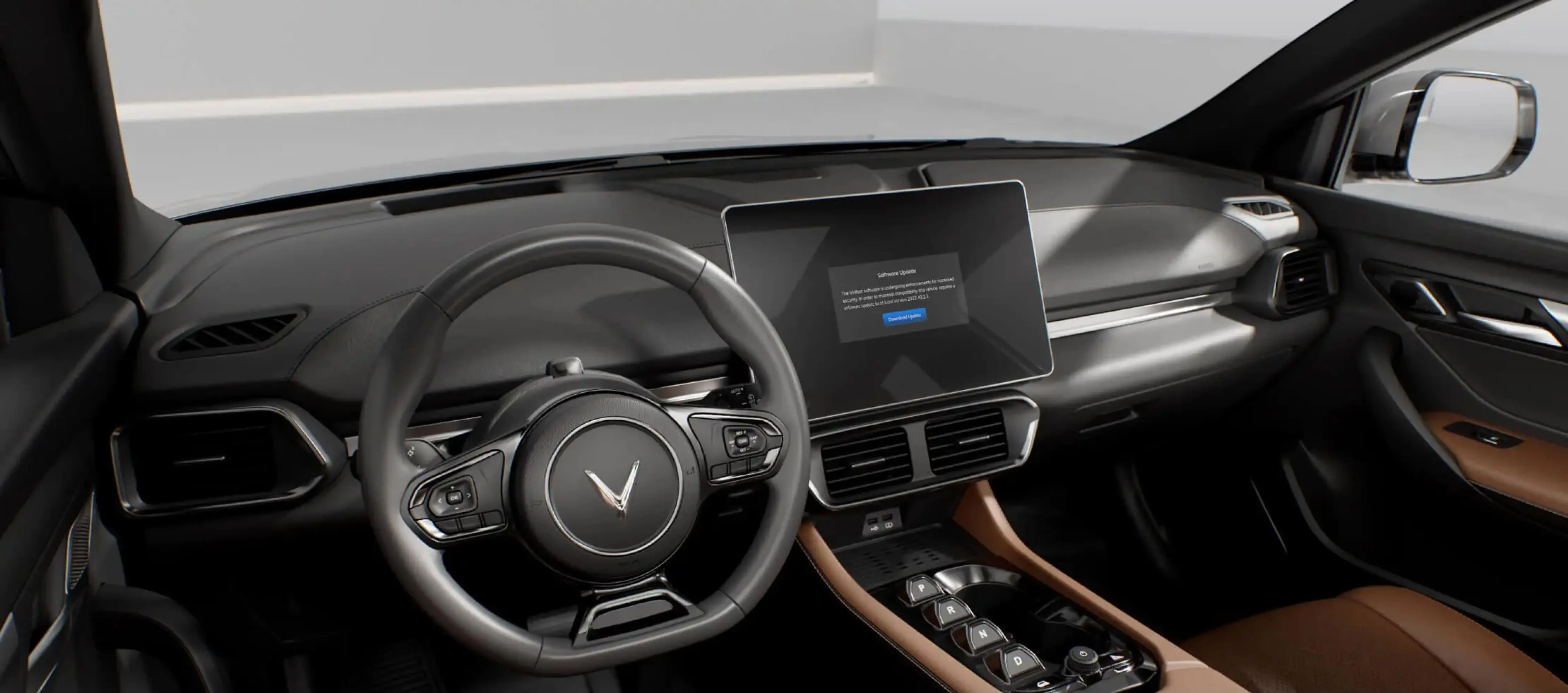 VinFast Technology
