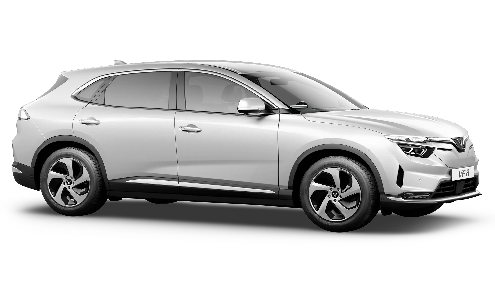 VinFast VF 8
