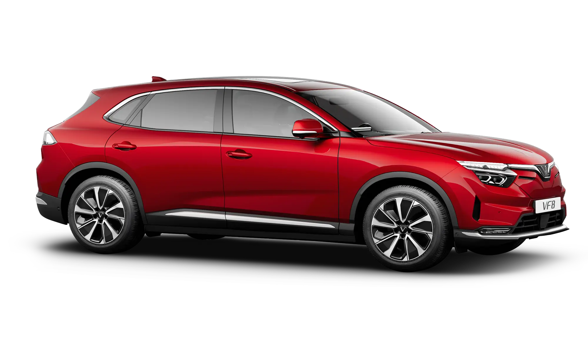 VinFast VF 8